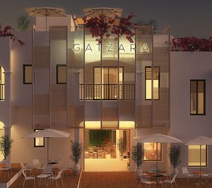 Un nuevo hotel ibicenco será el embrión de una futura cadena