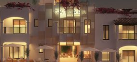 Un nuevo hotel ibicenco será el embrión de una futura cadena