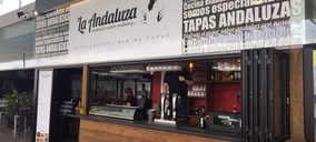 La Andaluza abre dos unidades en Las Palmas y Alicante