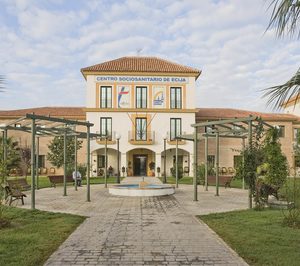 Vitalia Home invertirá 3 M en mejoras energéticas