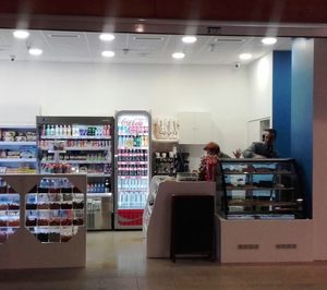 Ilunion Retail y Comercialización arranca en Madrid su expansión de 2016