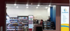 Ilunion Retail y Comercialización arranca en Madrid su expansión de 2016