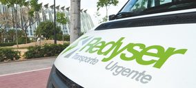 Redyser cierra 2015 con un crecimiento del 10%