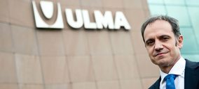 Juan Jesús Alberdi, nuevo director gerente de Ulma Handling Systems