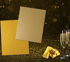 Rockpanel amplía su gama Metallics