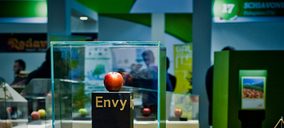 VOG Avanza en la promoción de la manzana Envy