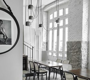 El grupo de Carlos Zamora abre un restaurante en Madrid