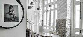 El grupo de Carlos Zamora abre un restaurante en Madrid