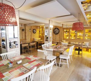 Goiko Grill espera contar con 33 restaurantes a finales de 2017