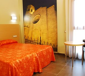 Sercotel incorpora en comercialización su segundo hotel en Vilafranca del Penedès