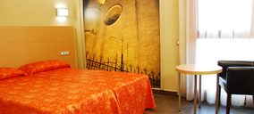 Sercotel incorpora en comercialización su segundo hotel en Vilafranca del Penedès