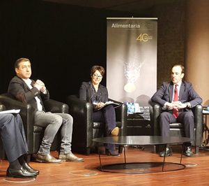 Gastronomía, elemento diferenciador de Alimentaria en 2016