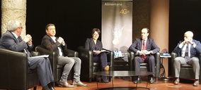 Gastronomía, elemento diferenciador de Alimentaria en 2016