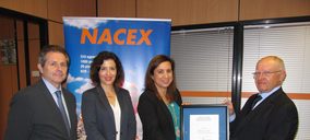 Nacex incorpora un servicio express para productos farmacéuticos