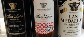 Bodegas Yuste a punto de comprar Argüeso