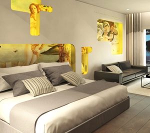 La familia Amengual lanza una enseña para sus establecimientos de lujo