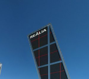 Carlos Slim lanza una OPA sobre el 100% de Realia