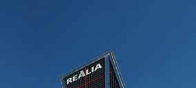 Carlos Slim lanza una OPA sobre el 100% de Realia