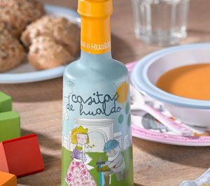 Casas de Hualdo montará su tercera línea de envasado de aceite