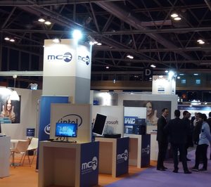 El mercado de distribución IT español mueve casi 4.000 M€ en 2015