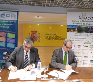 La innovación en el envasado de productos pesqueros