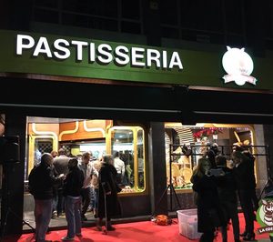 La cafetería La Costarrica abre su primer local en Reus y proyecta su expansión