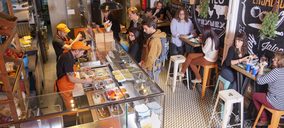 Tako-Away quiere reforzar su presencia mediterránea y establecer una red cantábrica