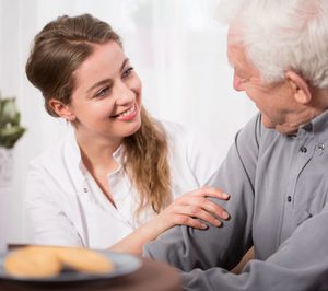 Clínica Madrid asume la gestión integral de las residencias militares de mayores