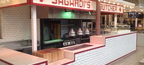 Grupo Sagardi inaugura en Sevilla su primera carnicería con espacio de degustación