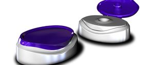 Aptar Compra Mega Airless