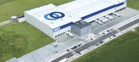 Stef España mejora un 4,6% en el cuarto trimestre