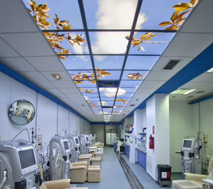 Atitlan entra en el capital del grupo hospitalario Nisa