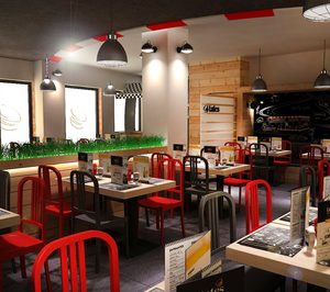 Tates incorporará dos nuevos restaurantes en la Comunidad de Madrid