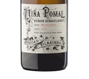 Viña Pomal amplía su gama de Vinos Singulares con dos blancos