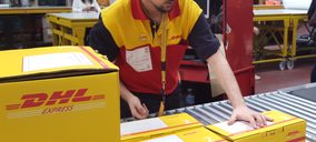 DHL Freight obtiene la certificación de gestión energética ISO 50001