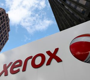 Xerox segrega su negocio en dos empresas