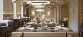 El grupo Cañadío abre La Bien Aparecida, su cuarto restaurante