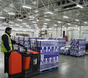 Montfrisa consolida su negocio y traslada su delegación barcelonesa