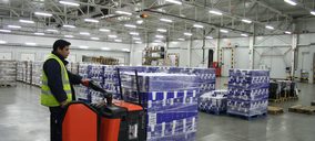 Montfrisa consolida su negocio y traslada su delegación barcelonesa