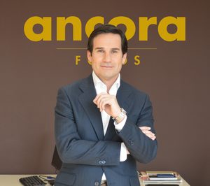 Empresarios del sector de la alimentación ponen en marcha una nueva comercial