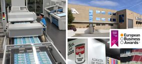 Litalsa, nominada a los European Business Adwards