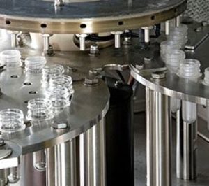 Sidel incorpora su sistema Predis a dos de sus más populares sopladoras