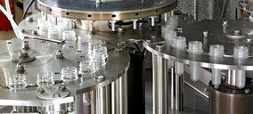 Sidel incorpora su sistema Predis a dos de sus más populares sopladoras