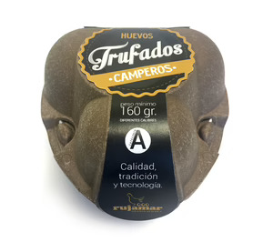 Rujamar presenta su gama más gourmet