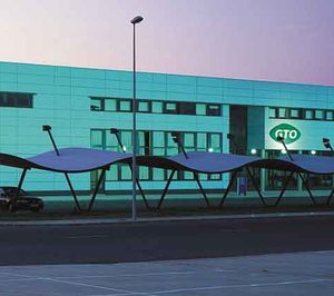 Grupo GTO se expande por Europa y España
