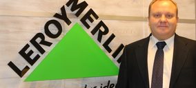 Raúl Herrero, nuevo director de Sistemas y Organización de Leroy Merlin España