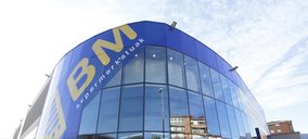 Uvesco invertirá  58 M en su expansión y comienza a franquiciar su modelo