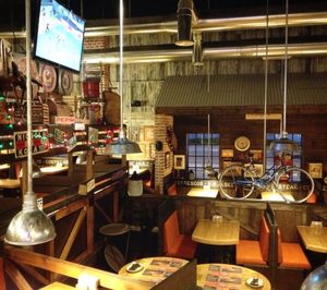 Ribs debuta en Lleida de la mano de un multifranquiciado