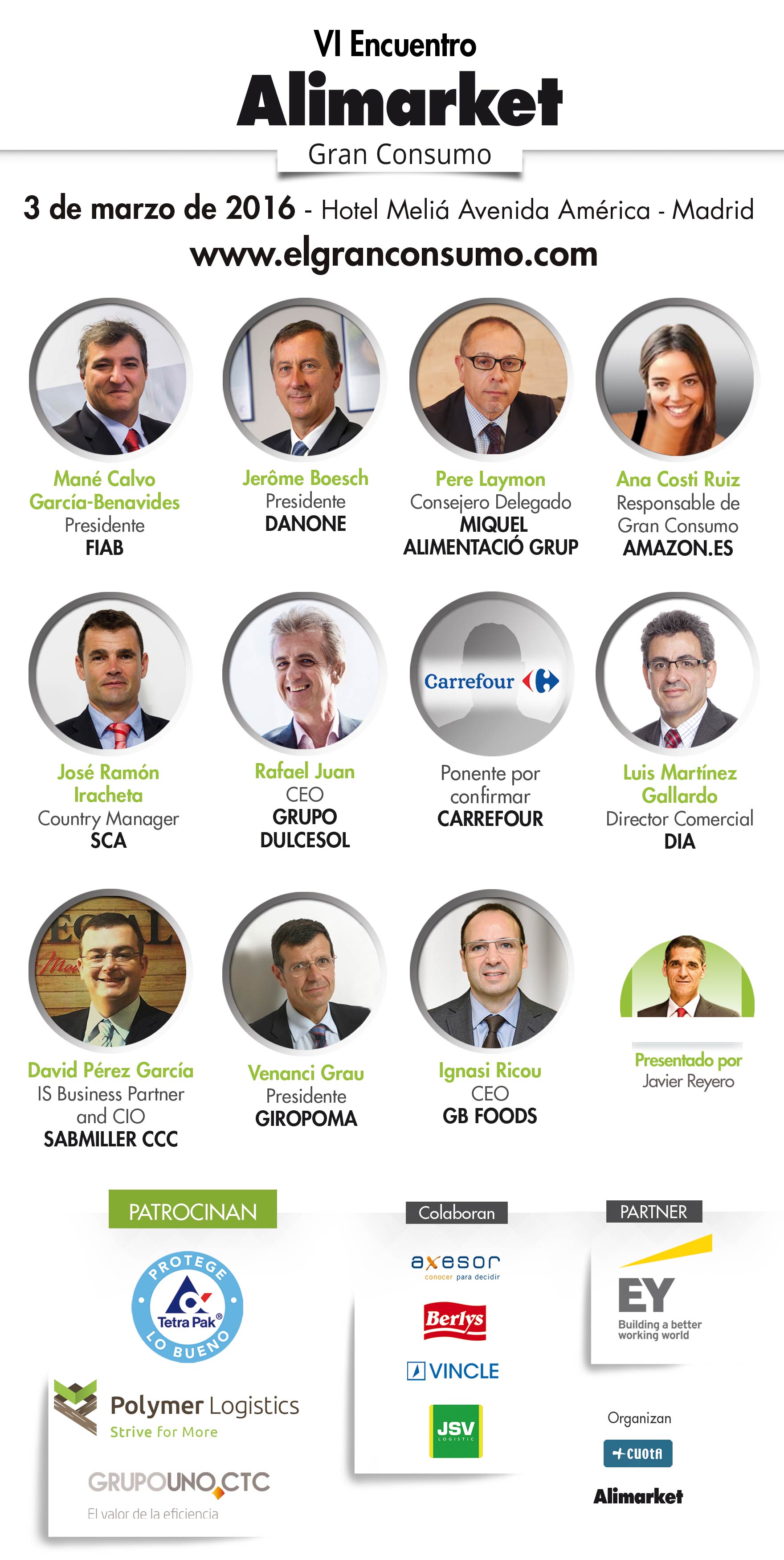 ¿Ya es primavera para la innovación en gran consumo?