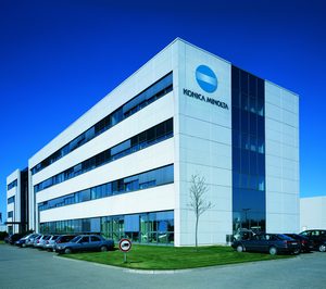 Konica Minolta compra Dactyl Buro y OMR